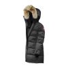 Canada Goose Shelburne Parka Heritage – Women’s